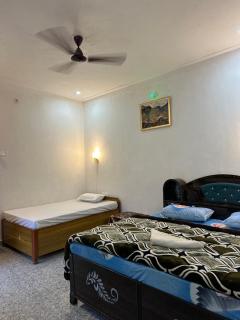 The quiet corner homestay - 6