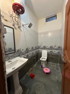 The quiet corner homestay - 2