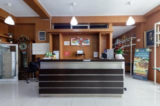 RedDoorz Premium @ Ampera Raya 2 - 6