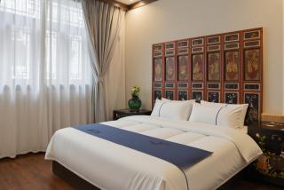 QingXi Hotel - 1