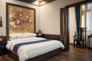 QingXi Hotel - 3