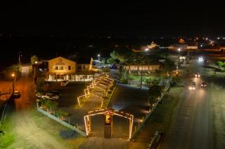 Ponteira Prime Hotel - 4