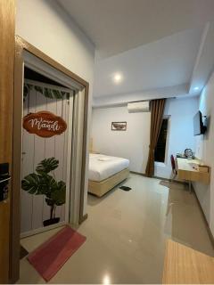 Wisma SIDAPORE JD - 1