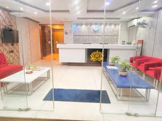 Hotel Orion Sapphire Near park street - 2