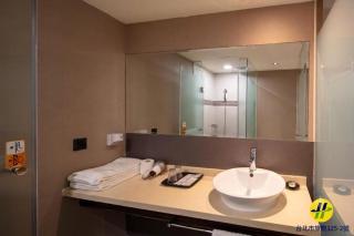 Rich & Free Hotel - Kaifeng 富逸旅趣-北車開封館 - Taipei - 6