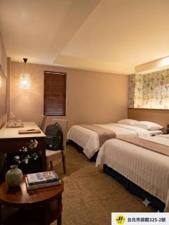 Rich & Free Hotel - Kaifeng 富逸旅趣-北車開封館 - Taipei - 7