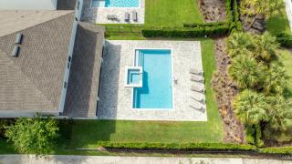 Amazing 8bd w Private Pool at Encore - 6