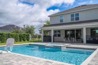 Amazing 8bd w Private Pool at Encore - 2
