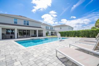 Amazing 8bd w Private Pool at Encore - 1