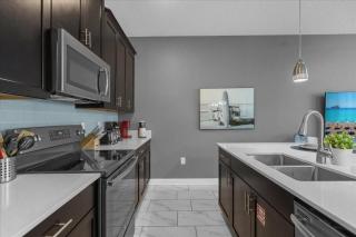 Comfortable 4 Bedrooms Storey - 2