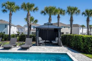 Luxury Disney Vacation Home with private poolspa - 5