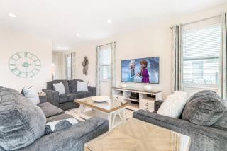 Charming Disney Vacation Home - 3