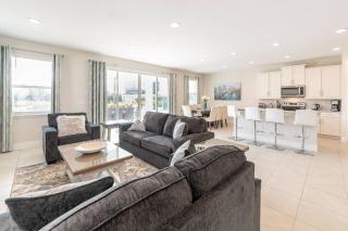 Charming Disney Vacation Home - 4