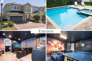 Fantabulous Disney Vacation House 10 min Disney - 0