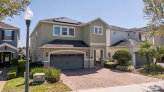 Fantabulous Disney Vacation House 10 min Disney - 8
