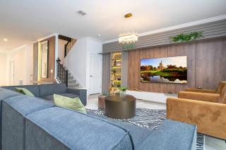 The Ultimate 9bd Disney Getaway - Storey Lake - 2