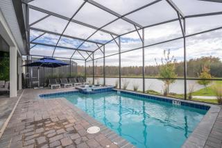 The Ultimate 9bd Disney Getaway - Storey Lake - 7
