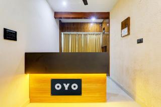 Hotel O Sr Grand - 6