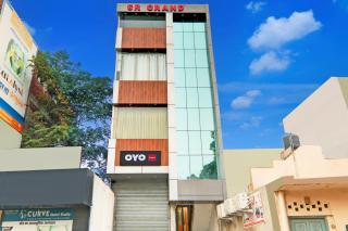 Hotel O Sr Grand - 3