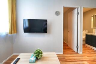 ZJ302 9 Min to Sumiyoshi, Direct to Shibuya and Shinjuku, Private 1BR Home - 4