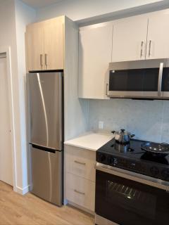 Downtown Luxury Suite - 8