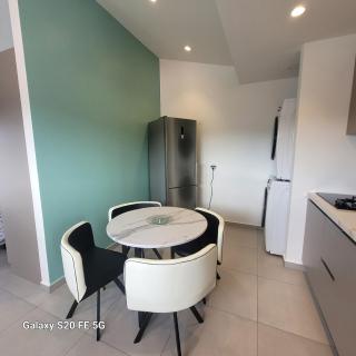 Suite in the heart of the city with garage - 6