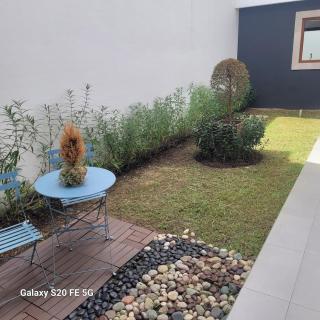 Suite in the heart of the city with garage - 3