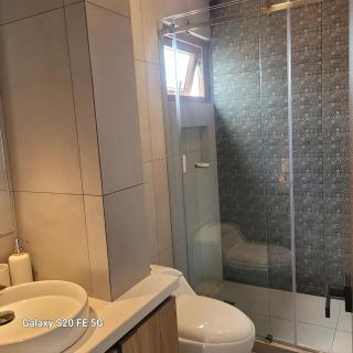 Suite in the heart of the city with garage - 2