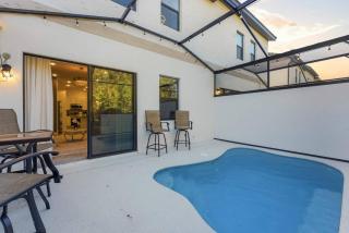 New Luxury 5BR • Walk to SeaWorld - 6