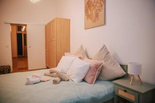 Room4Art Apartments L1 Hauptbahnhof - 9