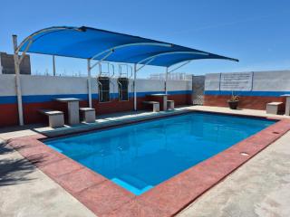 Rancho Bugambilias A - 8