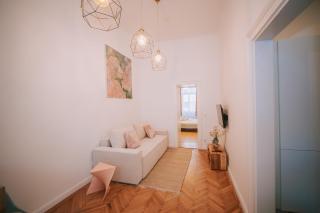 Room4Art Apartments L1 Hauptbahnhof - 0