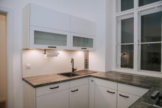 Room4Art Apartments L1 Hauptbahnhof - 7
