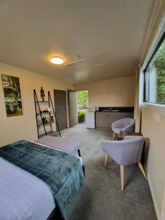 Best-Value Hanmer Springs Studio - 2