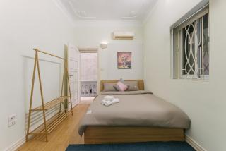 BOHO House No17 Alley 45 To Ngoc Van - Hanoi - 3