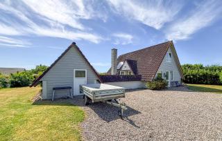 3 Bedroom Nice Home In Assens - 1