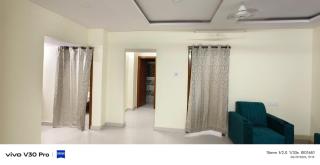 Attapur guest house - 4