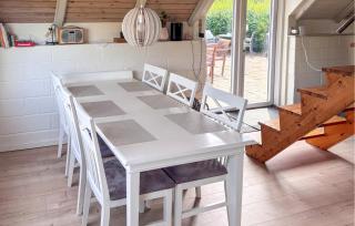3 Bedroom Nice Home In Assens - 6