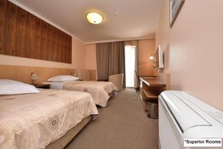 Hotel Joso - 1