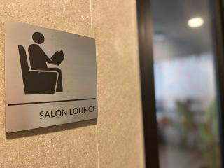NUEVO Depto 1D1B en Ñuñoa a pasos de todo Providencia - 6