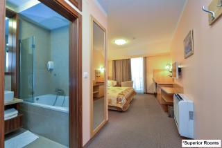 Hotel Joso - 3