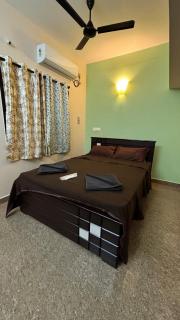 Spacious 3BHK Central Pondy with Parking - 8