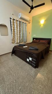 Spacious 3BHK Central Pondy with Parking - 7