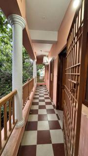 Spacious 3BHK Central Pondy with Parking - 6