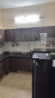 Spacious 3BHK Central Pondy with Parking - 1