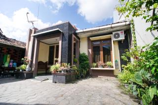 Omah Lempuyangan - 9