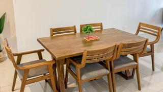 Taiping Lake View 3BR Home for 10 Guests with Free Netflix & WiFi - 3