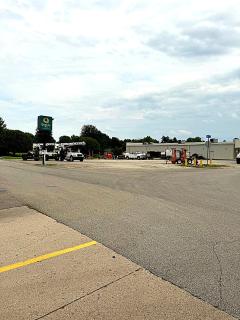 Quality Inn I-74 Batesville - 4