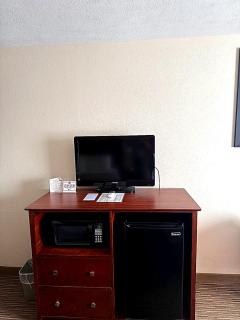 Quality Inn I-74 Batesville - 2