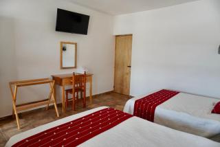 Hotel del Pueblo - 3